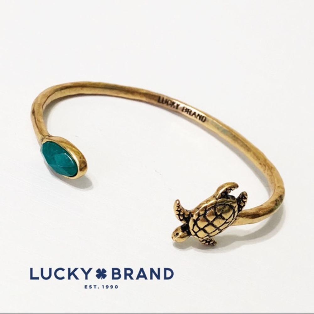 Peacock hinged bracelet + Turtle Cuff